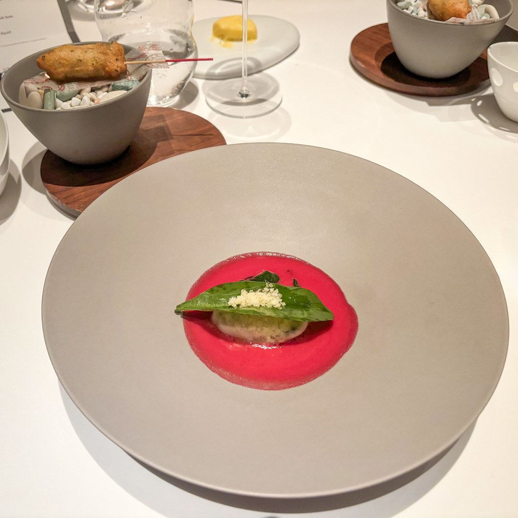 Beyefendi Catering Mutfağı
